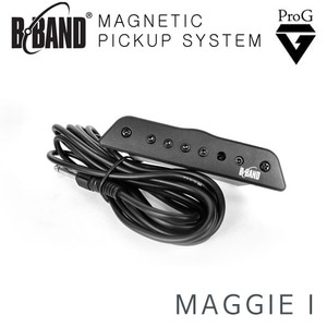 B-Band Maggie
